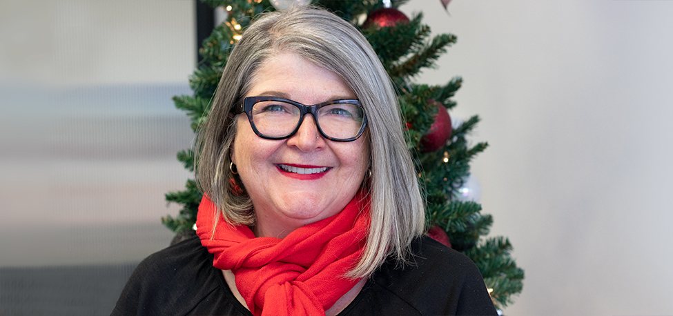 Merry Christmas and Happy Holidays!